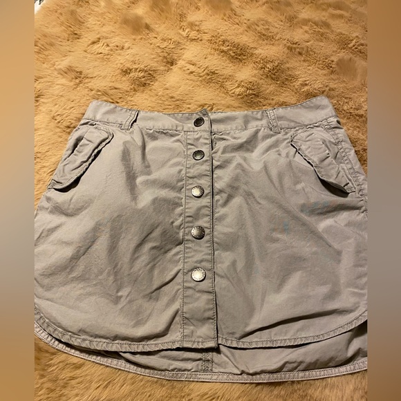 Armani Exchange size 4 mini skirt - Picture 1 of 7